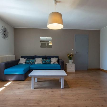 Gite La Janiat Montigny-sur-l'Ain Εξωτερικό φωτογραφία